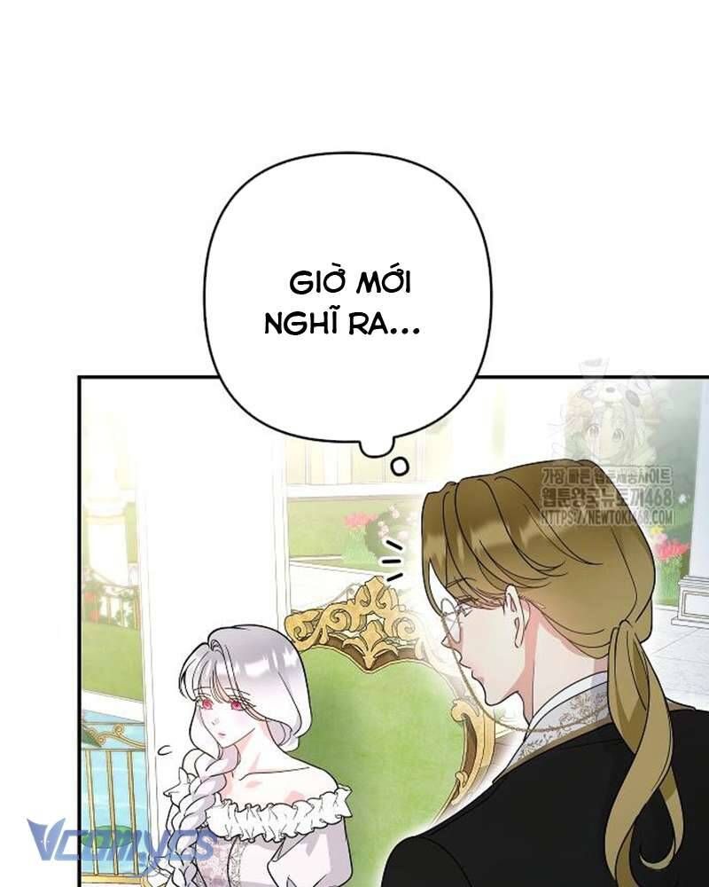 Trước Khi Em Có Ý Định Chạy Trốn Ta Sẽ Ngăn Chặn Nó - Chapter 6 - Page 86