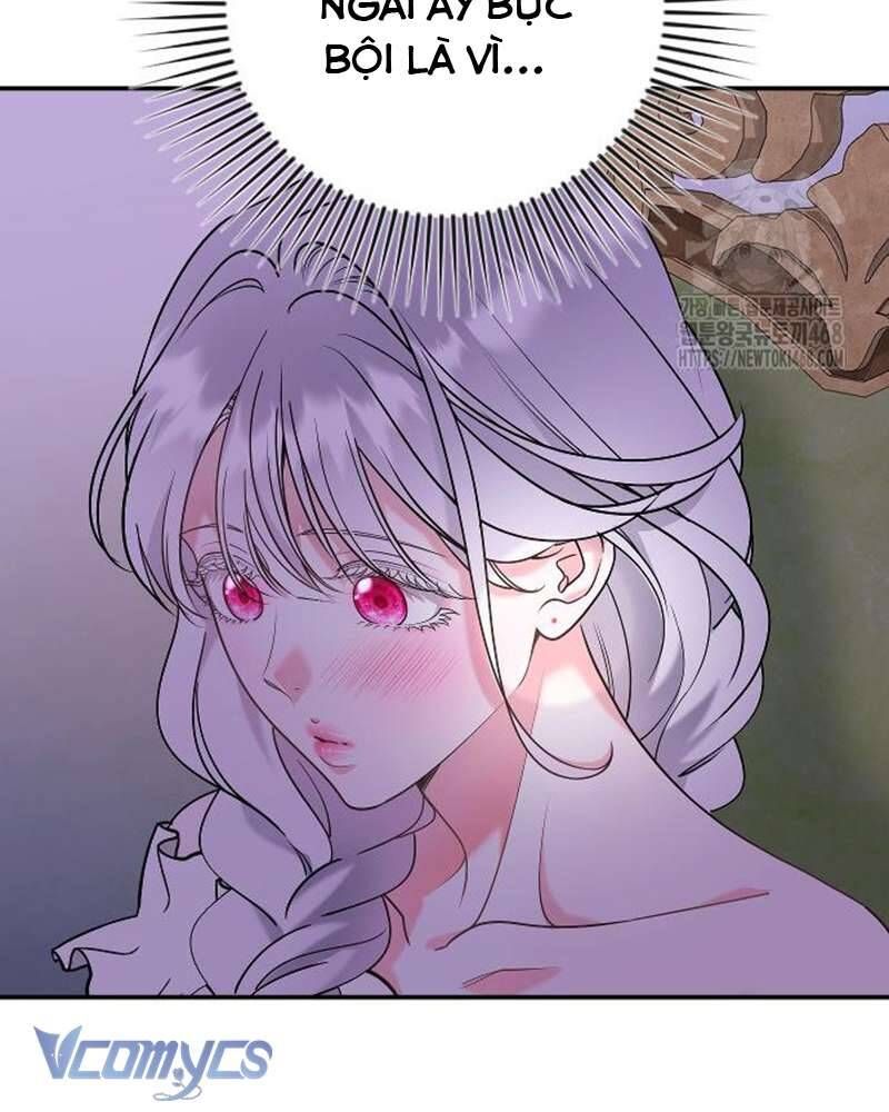 Trước Khi Em Có Ý Định Chạy Trốn Ta Sẽ Ngăn Chặn Nó - Chapter 6 - Page 88