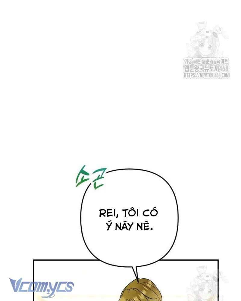 Trước Khi Em Có Ý Định Chạy Trốn Ta Sẽ Ngăn Chặn Nó - Chapter 6 - Page 89