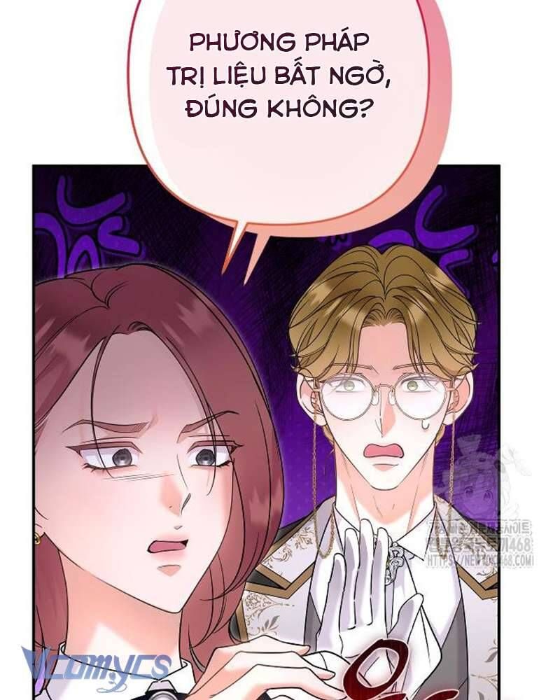 Trước Khi Em Có Ý Định Chạy Trốn Ta Sẽ Ngăn Chặn Nó - Chapter 6 - Page 91