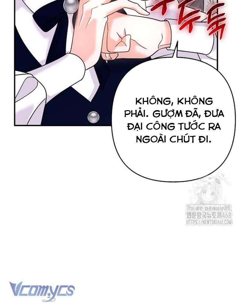 Trước Khi Em Có Ý Định Chạy Trốn Ta Sẽ Ngăn Chặn Nó - Chapter 6 - Page 92