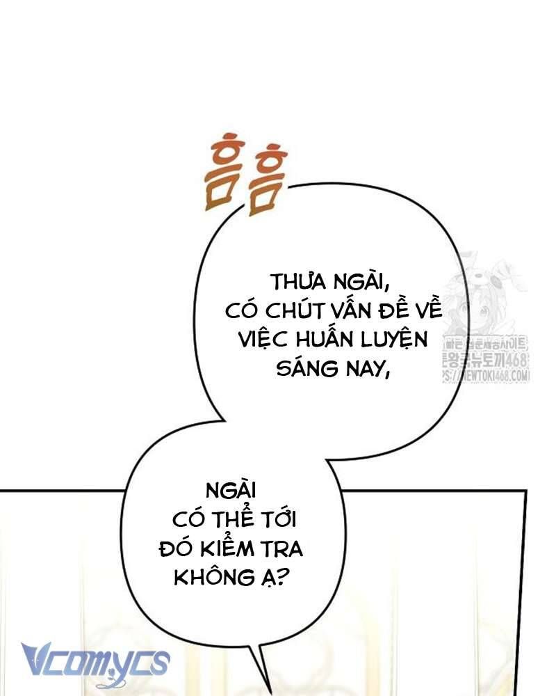 Trước Khi Em Có Ý Định Chạy Trốn Ta Sẽ Ngăn Chặn Nó - Chapter 6 - Page 93