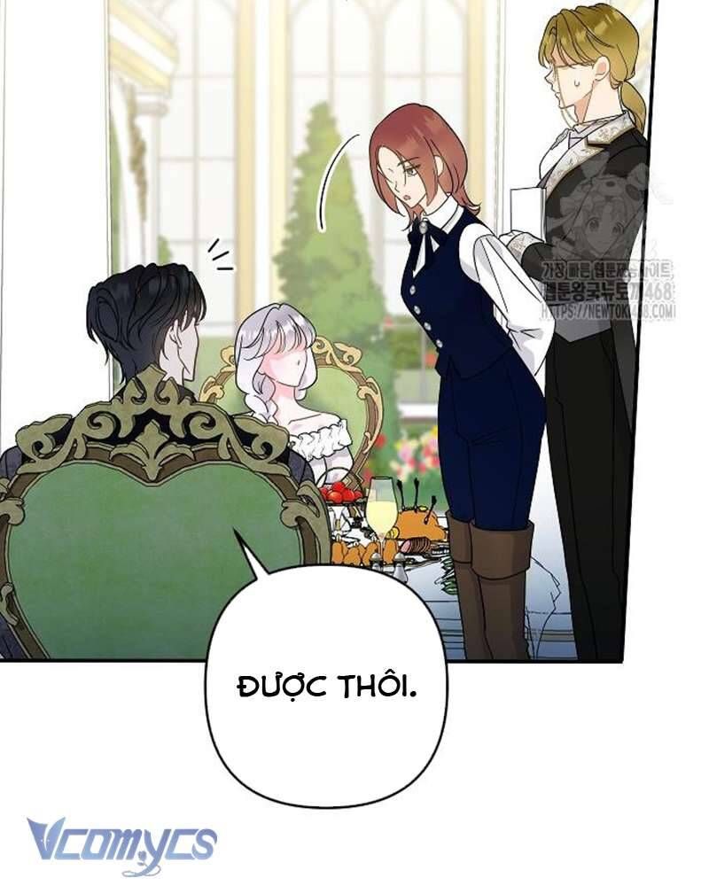 Trước Khi Em Có Ý Định Chạy Trốn Ta Sẽ Ngăn Chặn Nó - Chapter 6 - Page 94