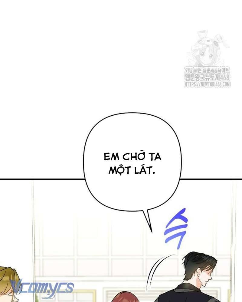 Trước Khi Em Có Ý Định Chạy Trốn Ta Sẽ Ngăn Chặn Nó - Chapter 6 - Page 95