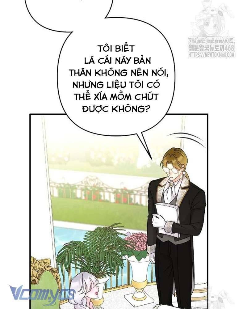 Trước Khi Em Có Ý Định Chạy Trốn Ta Sẽ Ngăn Chặn Nó - Chapter 6 - Page 98