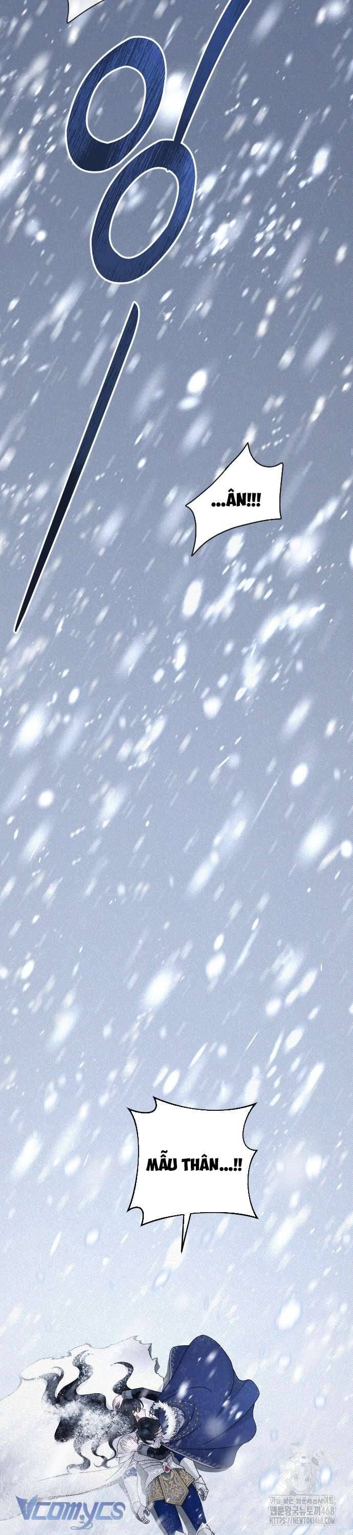 Trước Khi Em Có Ý Định Chạy Trốn Ta Sẽ Ngăn Chặn Nó - Chapter 7 - Page 17