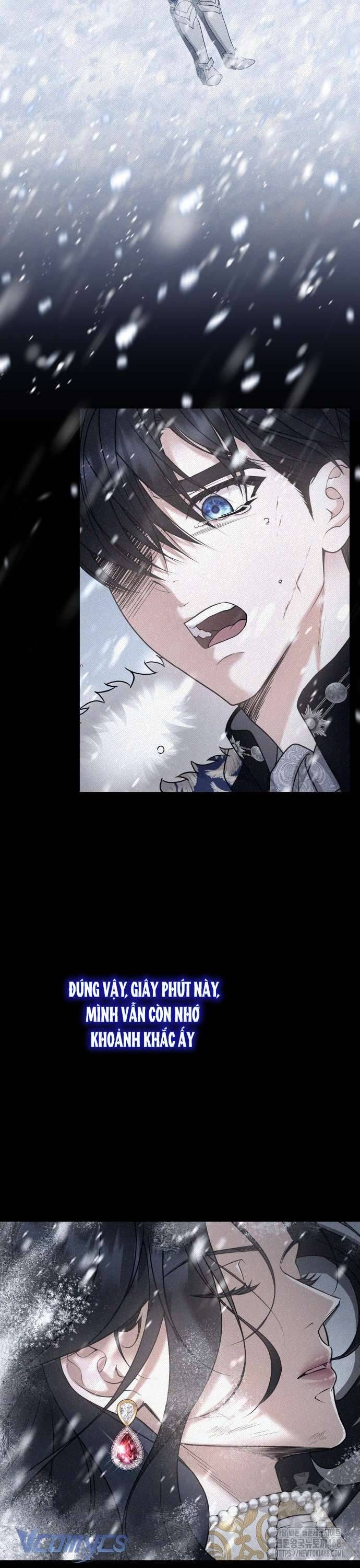 Trước Khi Em Có Ý Định Chạy Trốn Ta Sẽ Ngăn Chặn Nó - Chapter 7 - Page 18