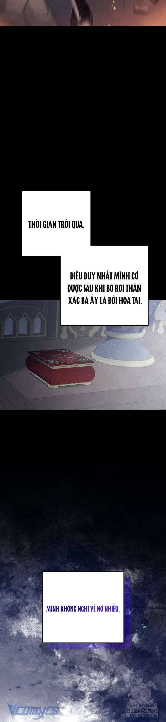 Trước Khi Em Có Ý Định Chạy Trốn Ta Sẽ Ngăn Chặn Nó - Chapter 7 - Page 26