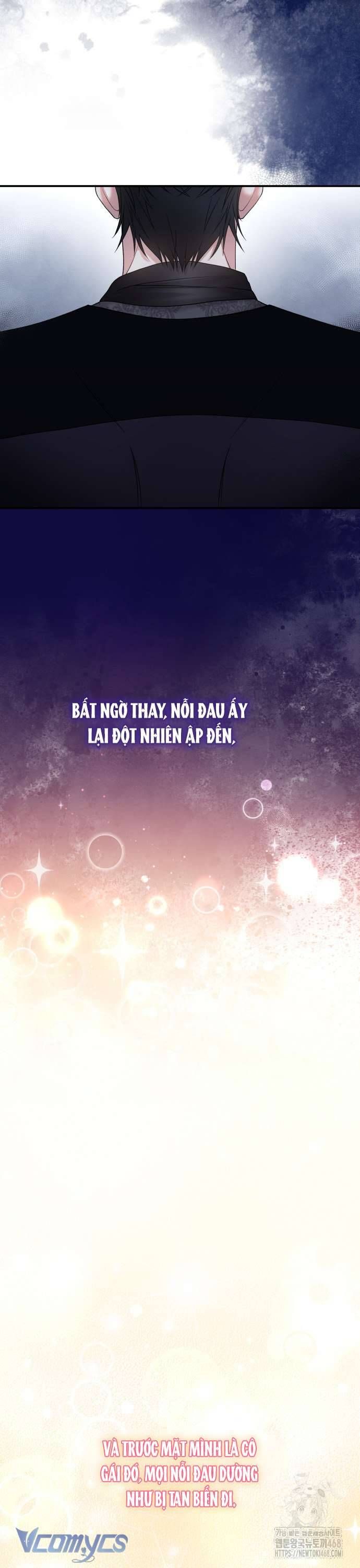 Trước Khi Em Có Ý Định Chạy Trốn Ta Sẽ Ngăn Chặn Nó - Chapter 7 - Page 27