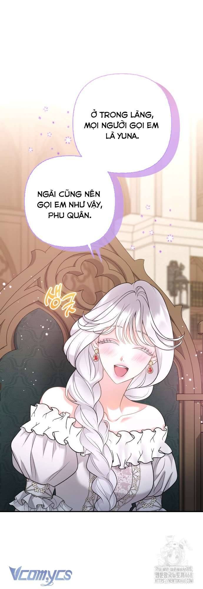 Trước Khi Em Có Ý Định Chạy Trốn Ta Sẽ Ngăn Chặn Nó - Chapter 7 - Page 30