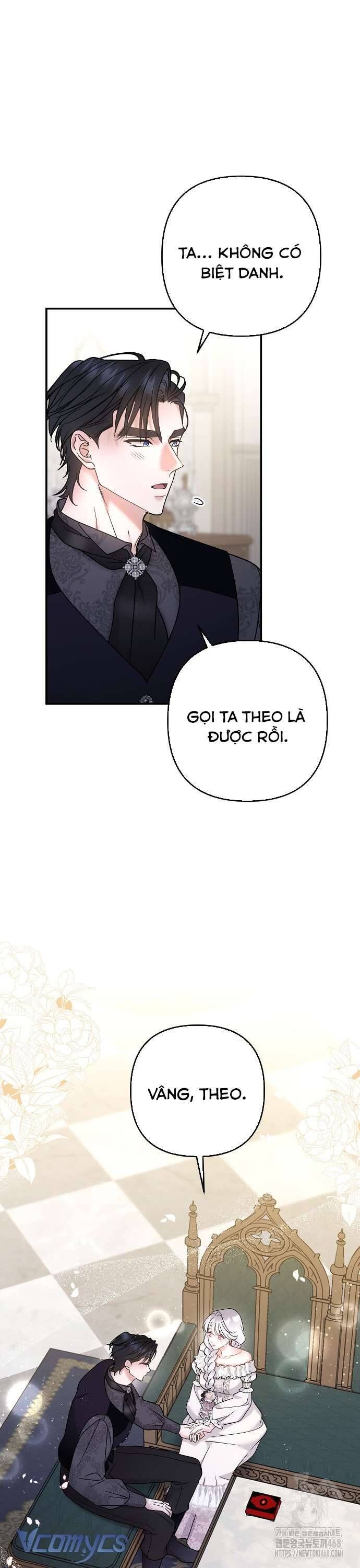 Trước Khi Em Có Ý Định Chạy Trốn Ta Sẽ Ngăn Chặn Nó - Chapter 7 - Page 31