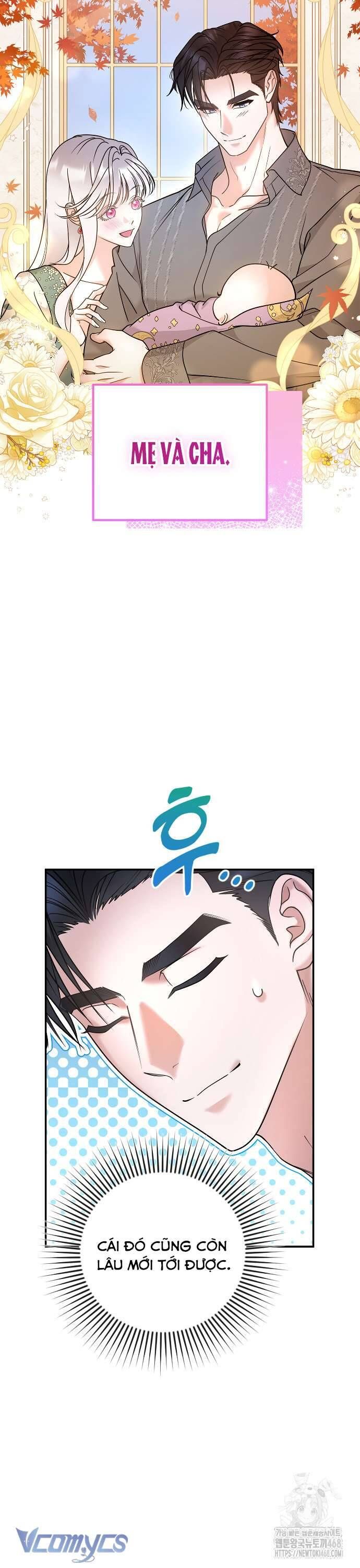 Trước Khi Em Có Ý Định Chạy Trốn Ta Sẽ Ngăn Chặn Nó - Chapter 7 - Page 34