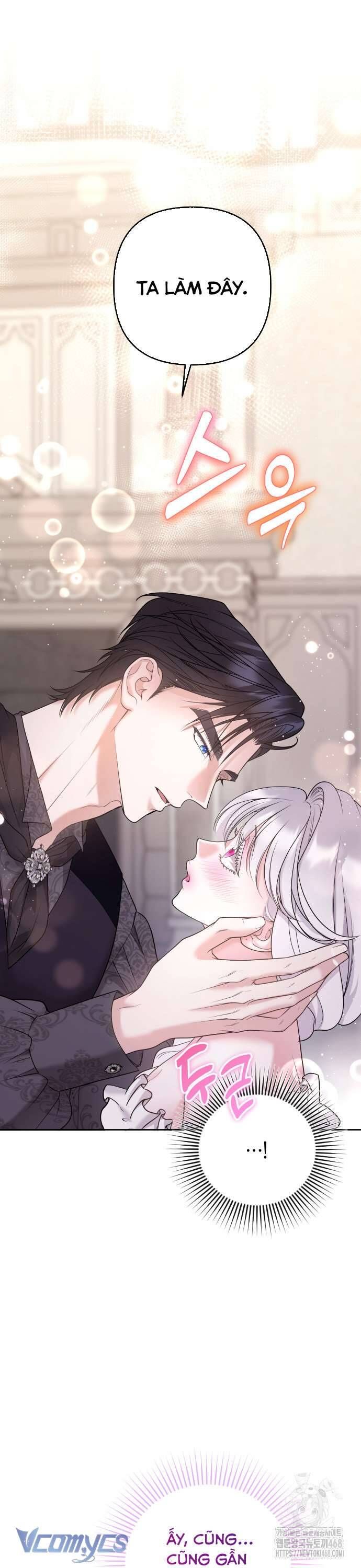 Trước Khi Em Có Ý Định Chạy Trốn Ta Sẽ Ngăn Chặn Nó - Chapter 7 - Page 5