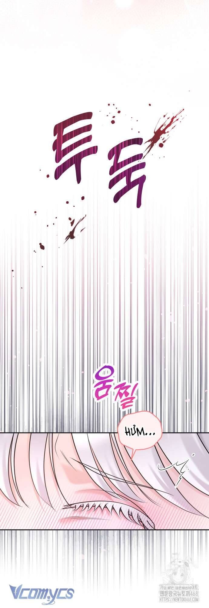 Trước Khi Em Có Ý Định Chạy Trốn Ta Sẽ Ngăn Chặn Nó - Chapter 7 - Page 8