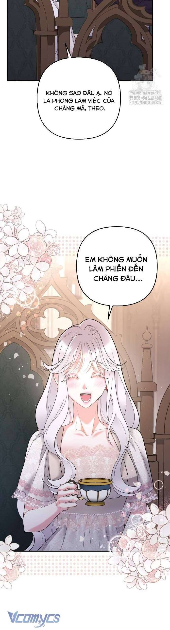 Trước Khi Em Có Ý Định Chạy Trốn Ta Sẽ Ngăn Chặn Nó - Chapter 8 - Page 14