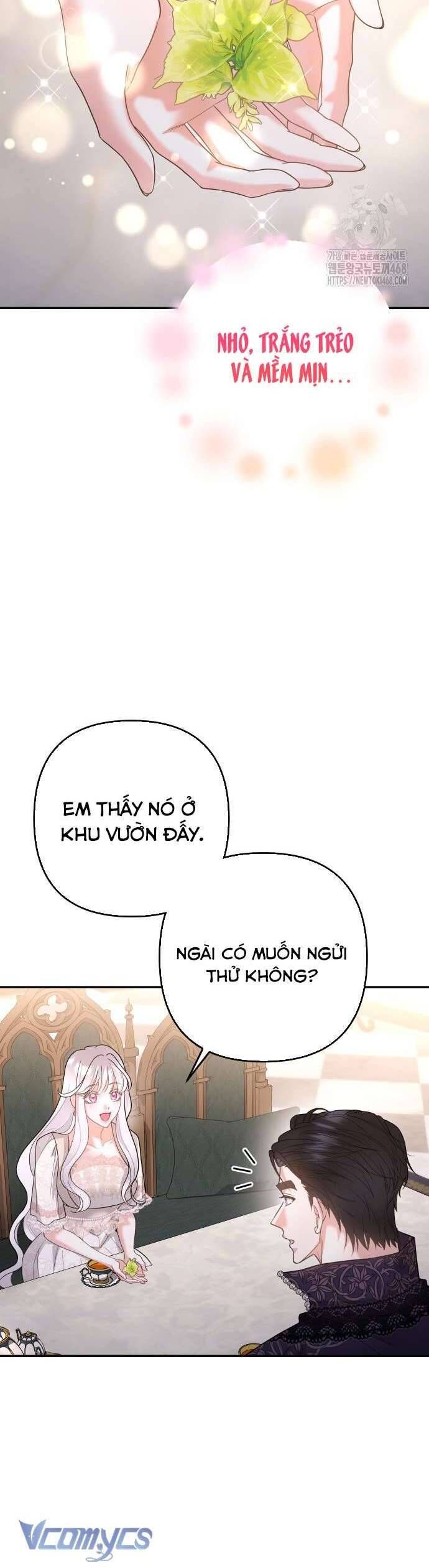 Trước Khi Em Có Ý Định Chạy Trốn Ta Sẽ Ngăn Chặn Nó - Chapter 8 - Page 18