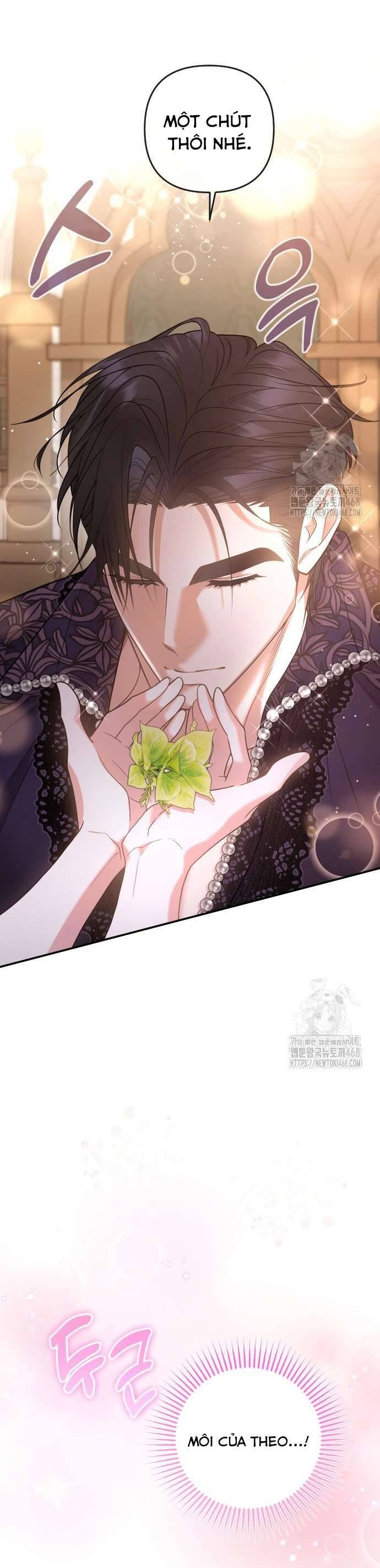 Trước Khi Em Có Ý Định Chạy Trốn Ta Sẽ Ngăn Chặn Nó - Chapter 8 - Page 19