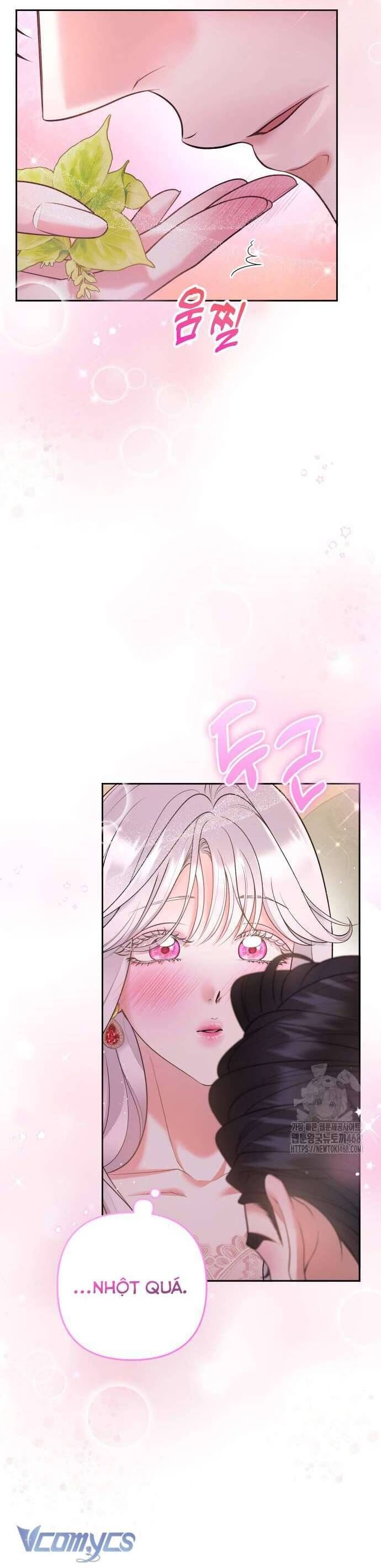 Trước Khi Em Có Ý Định Chạy Trốn Ta Sẽ Ngăn Chặn Nó - Chapter 8 - Page 20