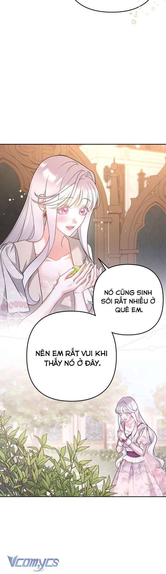 Trước Khi Em Có Ý Định Chạy Trốn Ta Sẽ Ngăn Chặn Nó - Chapter 8 - Page 22