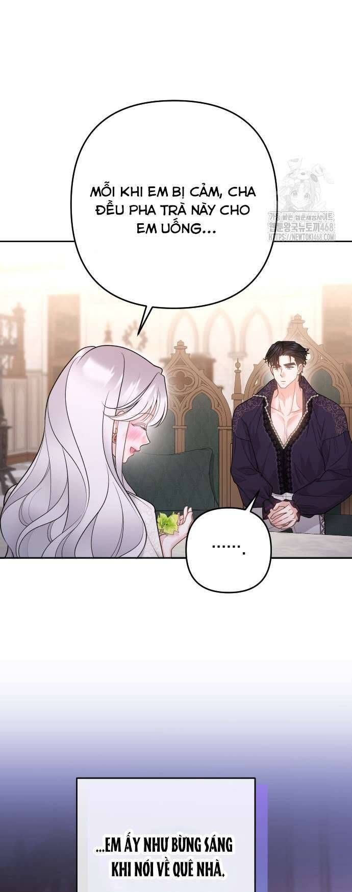 Trước Khi Em Có Ý Định Chạy Trốn Ta Sẽ Ngăn Chặn Nó - Chapter 8 - Page 23