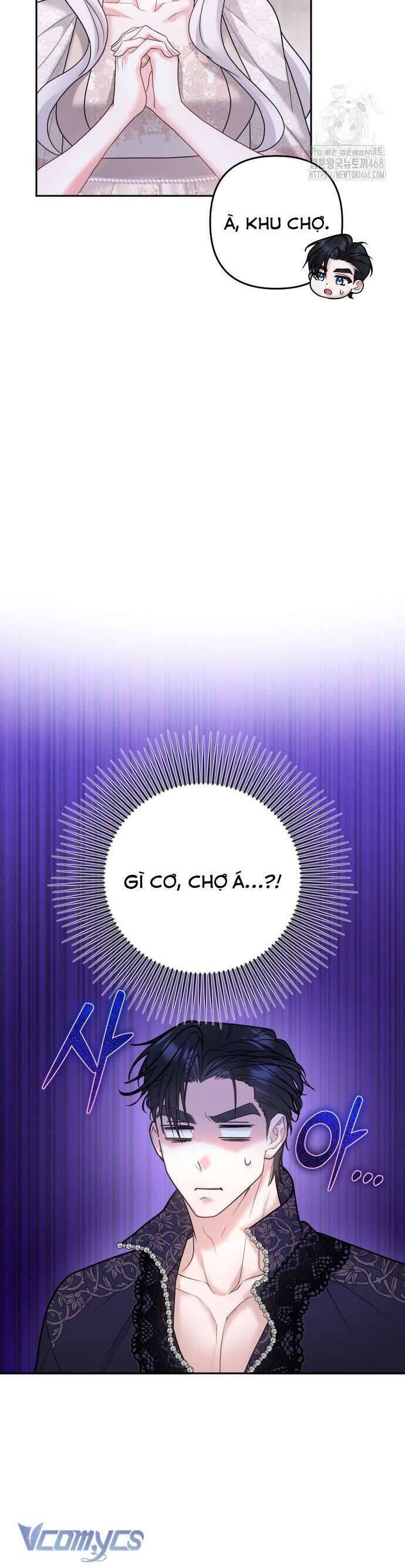 Trước Khi Em Có Ý Định Chạy Trốn Ta Sẽ Ngăn Chặn Nó - Chapter 8 - Page 31