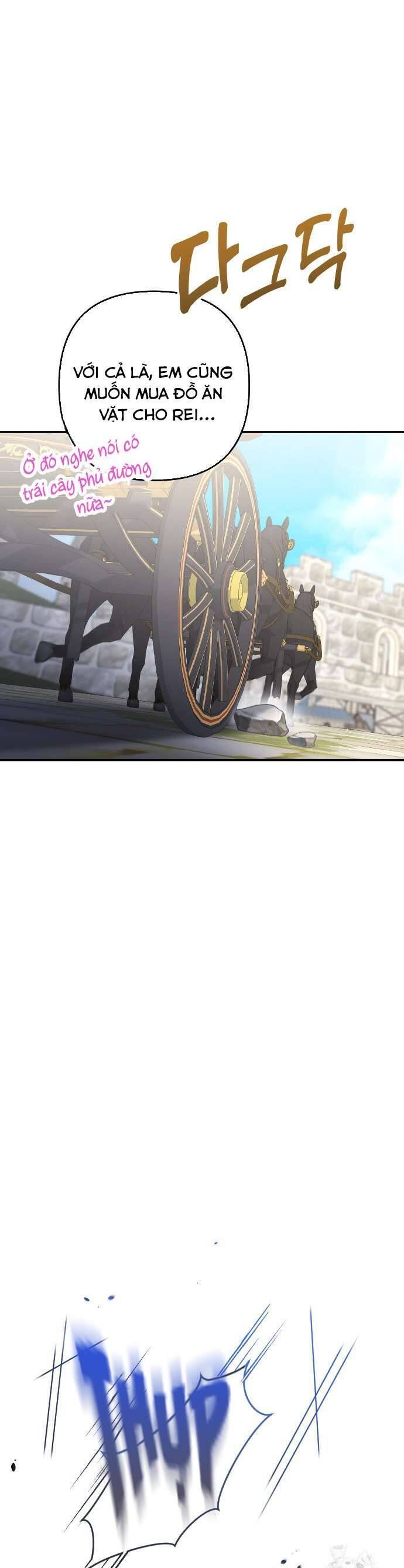 Trước Khi Em Có Ý Định Chạy Trốn Ta Sẽ Ngăn Chặn Nó - Chapter 8 - Page 46