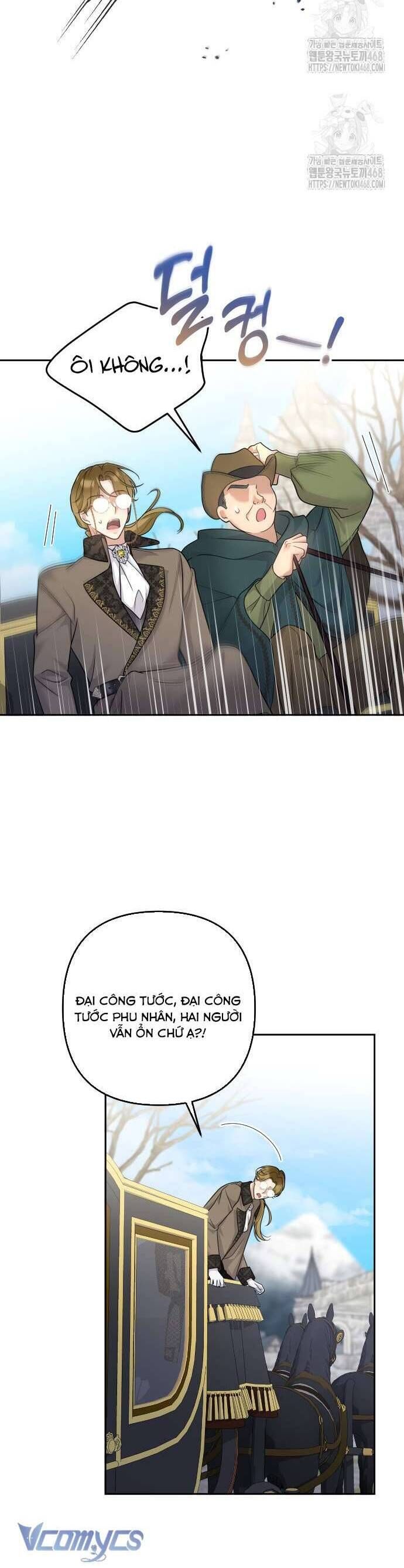 Trước Khi Em Có Ý Định Chạy Trốn Ta Sẽ Ngăn Chặn Nó - Chapter 8 - Page 47