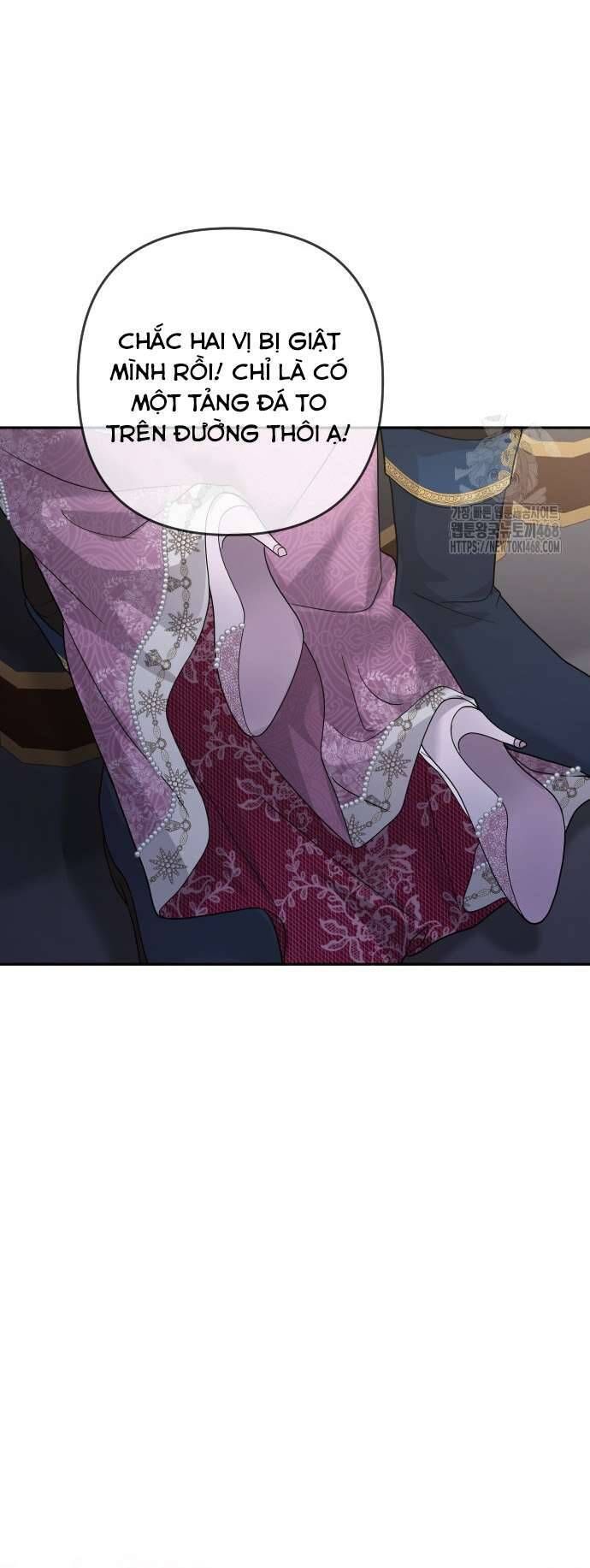 Trước Khi Em Có Ý Định Chạy Trốn Ta Sẽ Ngăn Chặn Nó - Chapter 8 - Page 48