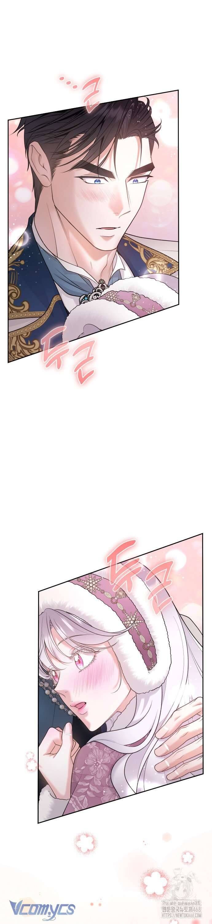 Trước Khi Em Có Ý Định Chạy Trốn Ta Sẽ Ngăn Chặn Nó - Chapter 8 - Page 50