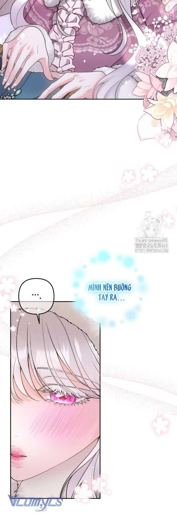 Trước Khi Em Có Ý Định Chạy Trốn Ta Sẽ Ngăn Chặn Nó - Chapter 8 - Page 52