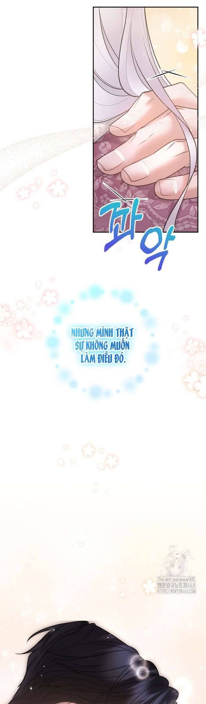 Trước Khi Em Có Ý Định Chạy Trốn Ta Sẽ Ngăn Chặn Nó - Chapter 8 - Page 53