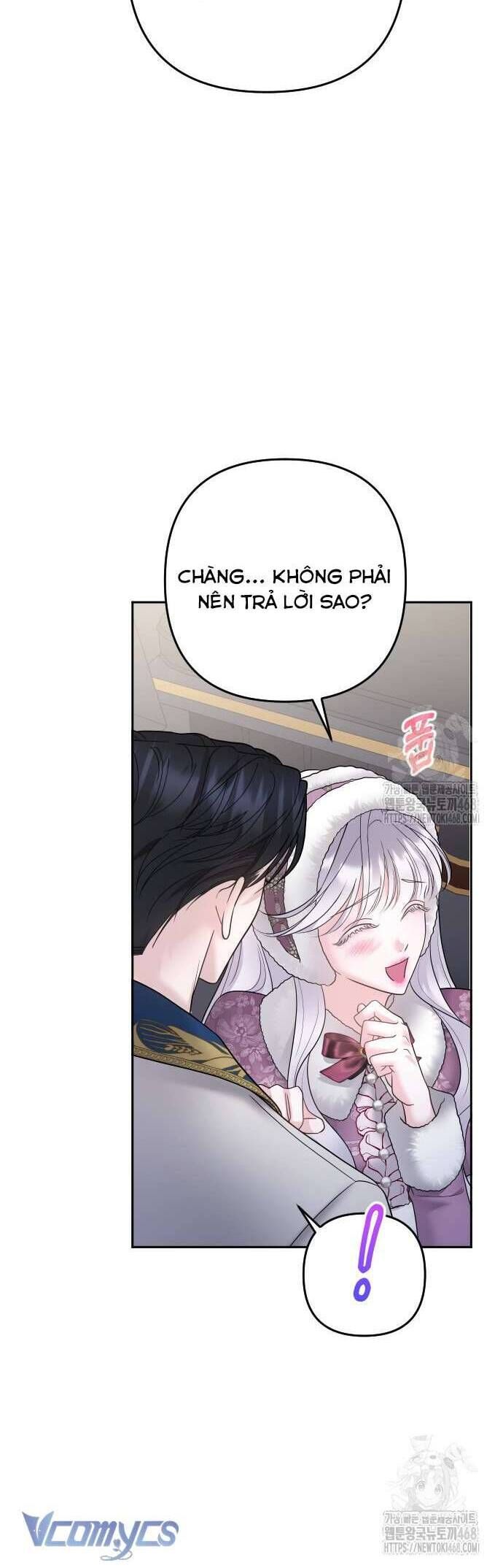 Trước Khi Em Có Ý Định Chạy Trốn Ta Sẽ Ngăn Chặn Nó - Chapter 8 - Page 56