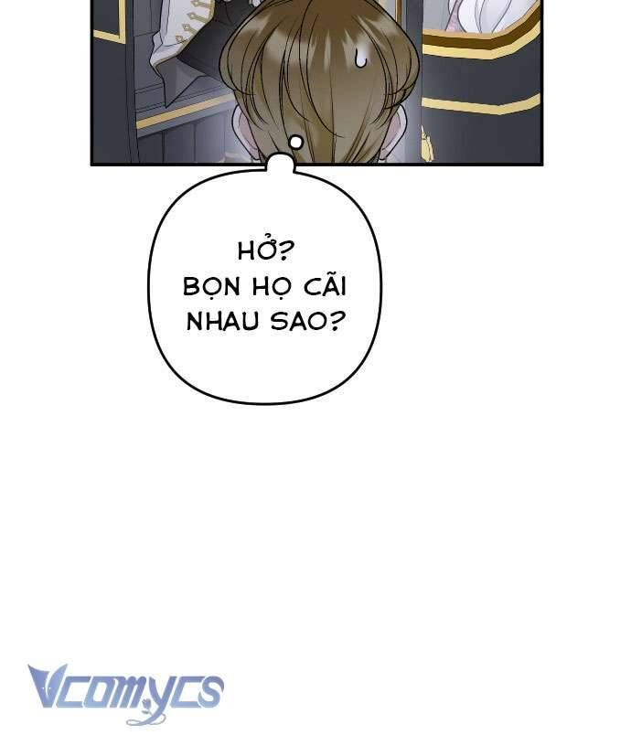 Trước Khi Em Có Ý Định Chạy Trốn Ta Sẽ Ngăn Chặn Nó - Chapter 9 - Page 10