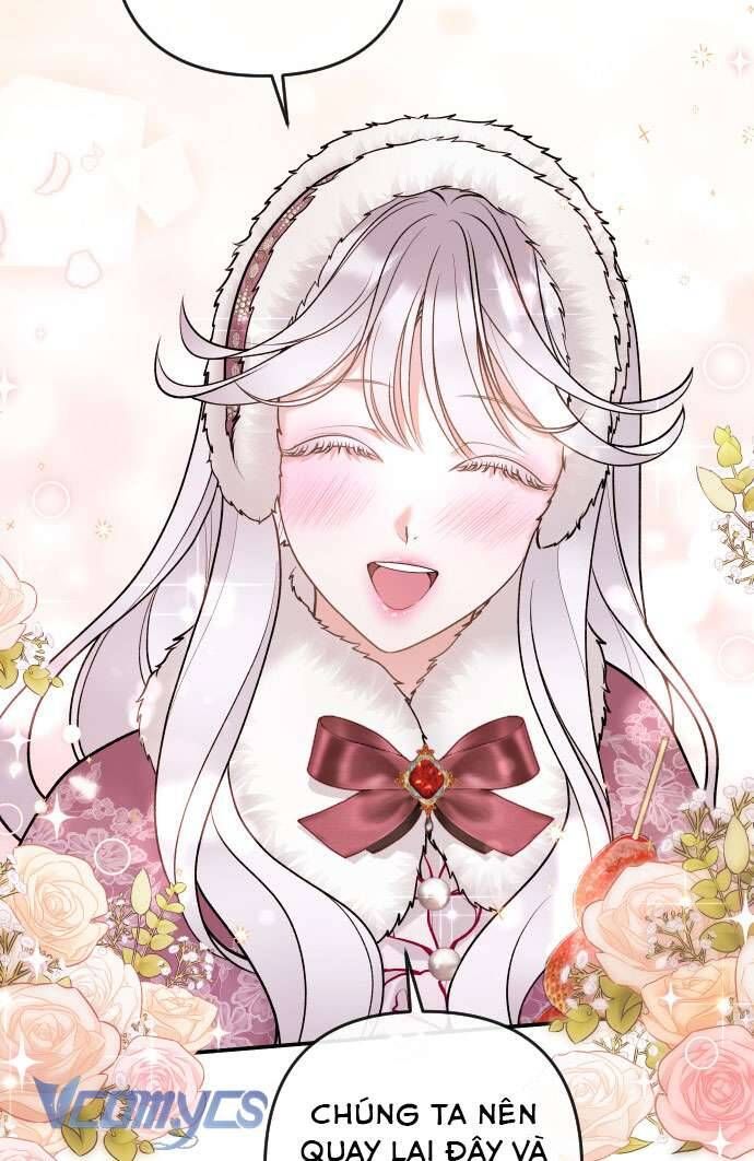 Trước Khi Em Có Ý Định Chạy Trốn Ta Sẽ Ngăn Chặn Nó - Chapter 9 - Page 105