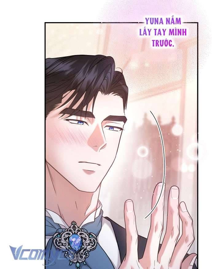 Trước Khi Em Có Ý Định Chạy Trốn Ta Sẽ Ngăn Chặn Nó - Chapter 9 - Page 115