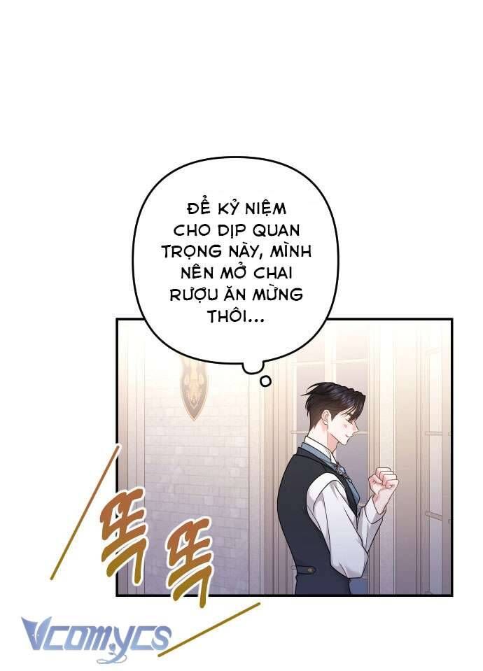 Trước Khi Em Có Ý Định Chạy Trốn Ta Sẽ Ngăn Chặn Nó - Chapter 9 - Page 118
