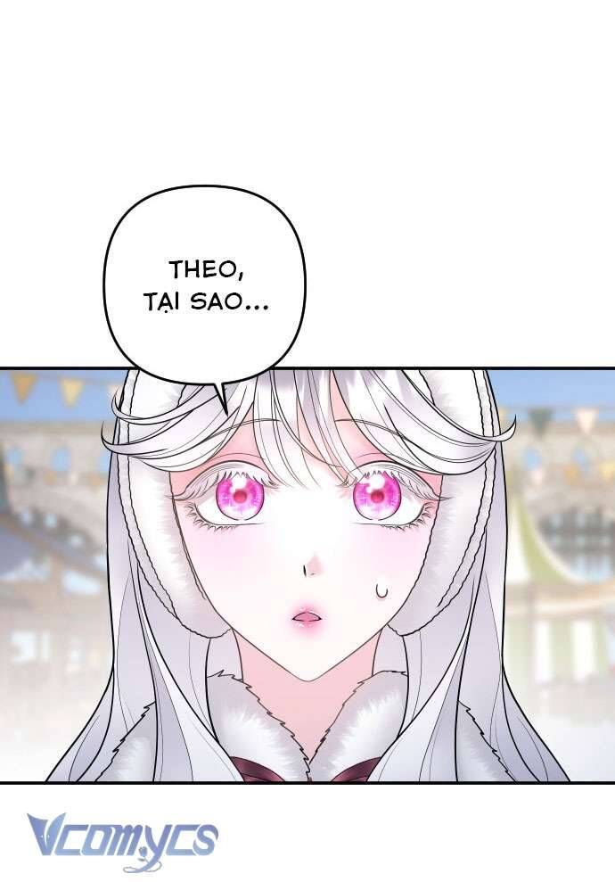 Trước Khi Em Có Ý Định Chạy Trốn Ta Sẽ Ngăn Chặn Nó - Chapter 9 - Page 12