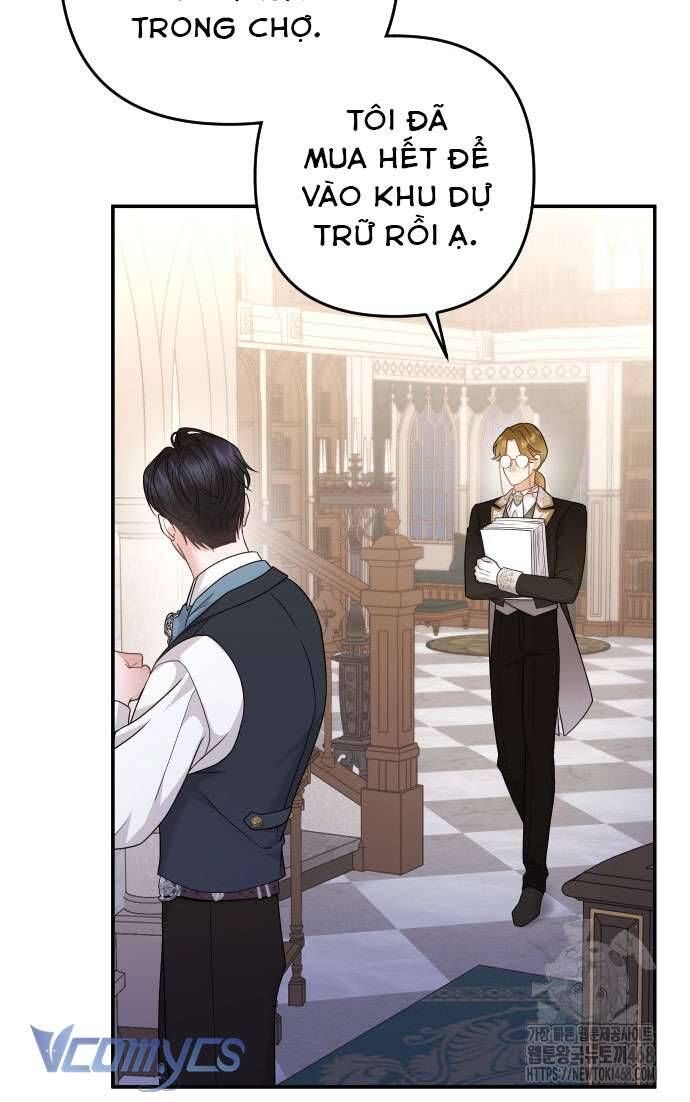 Trước Khi Em Có Ý Định Chạy Trốn Ta Sẽ Ngăn Chặn Nó - Chapter 9 - Page 120