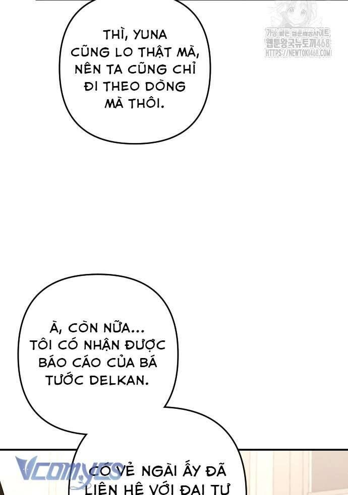Trước Khi Em Có Ý Định Chạy Trốn Ta Sẽ Ngăn Chặn Nó - Chapter 9 - Page 124