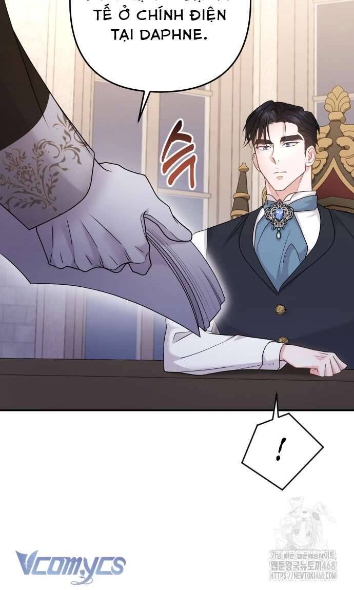 Trước Khi Em Có Ý Định Chạy Trốn Ta Sẽ Ngăn Chặn Nó - Chapter 9 - Page 125