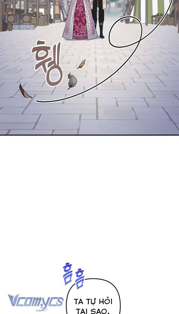 Trước Khi Em Có Ý Định Chạy Trốn Ta Sẽ Ngăn Chặn Nó - Chapter 9 - Page 14