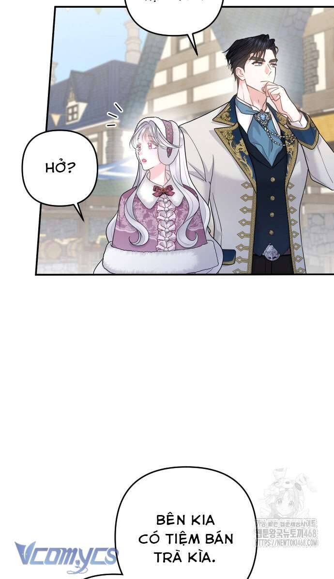 Trước Khi Em Có Ý Định Chạy Trốn Ta Sẽ Ngăn Chặn Nó - Chapter 9 - Page 15