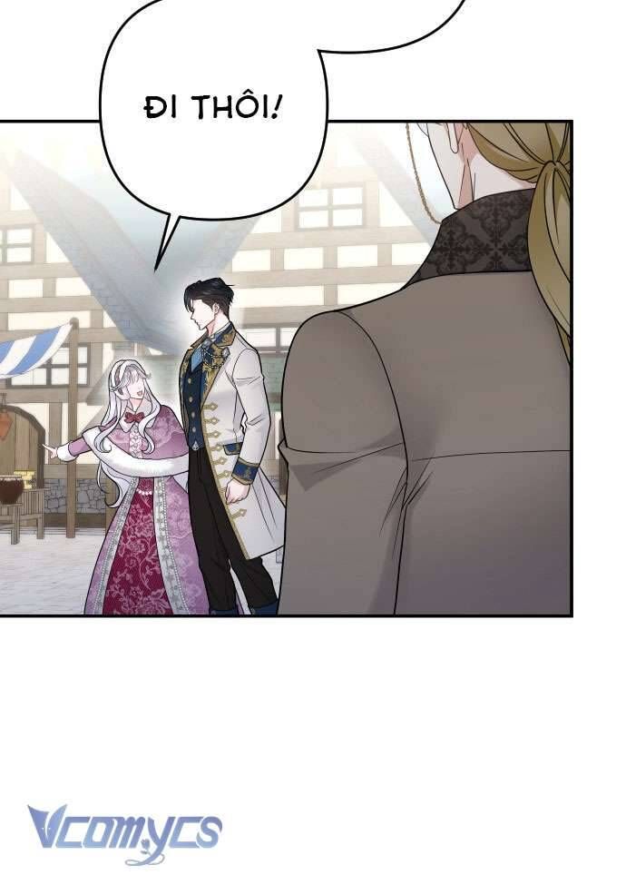 Trước Khi Em Có Ý Định Chạy Trốn Ta Sẽ Ngăn Chặn Nó - Chapter 9 - Page 16