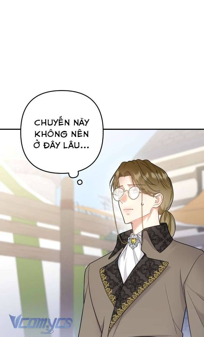 Trước Khi Em Có Ý Định Chạy Trốn Ta Sẽ Ngăn Chặn Nó - Chapter 9 - Page 17