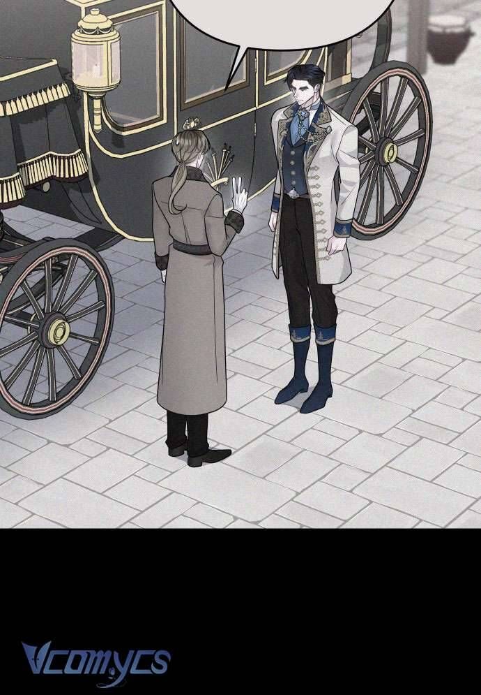 Trước Khi Em Có Ý Định Chạy Trốn Ta Sẽ Ngăn Chặn Nó - Chapter 9 - Page 19