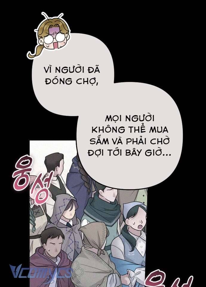 Trước Khi Em Có Ý Định Chạy Trốn Ta Sẽ Ngăn Chặn Nó - Chapter 9 - Page 20