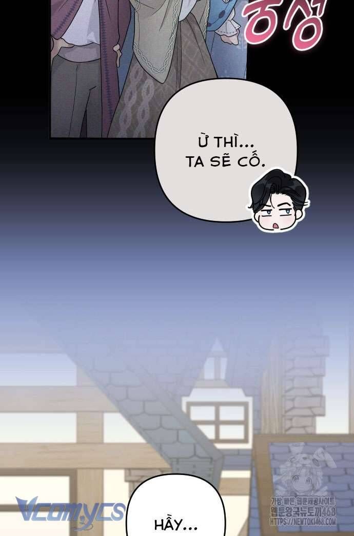 Trước Khi Em Có Ý Định Chạy Trốn Ta Sẽ Ngăn Chặn Nó - Chapter 9 - Page 21