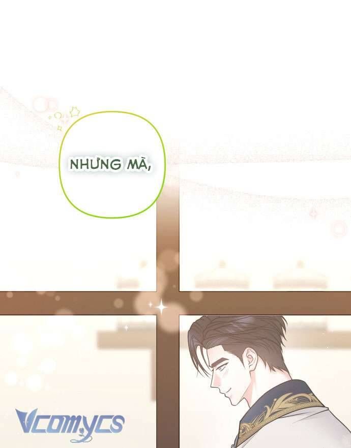 Trước Khi Em Có Ý Định Chạy Trốn Ta Sẽ Ngăn Chặn Nó - Chapter 9 - Page 23