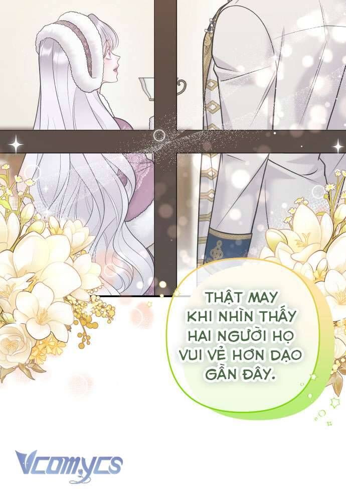 Trước Khi Em Có Ý Định Chạy Trốn Ta Sẽ Ngăn Chặn Nó - Chapter 9 - Page 24