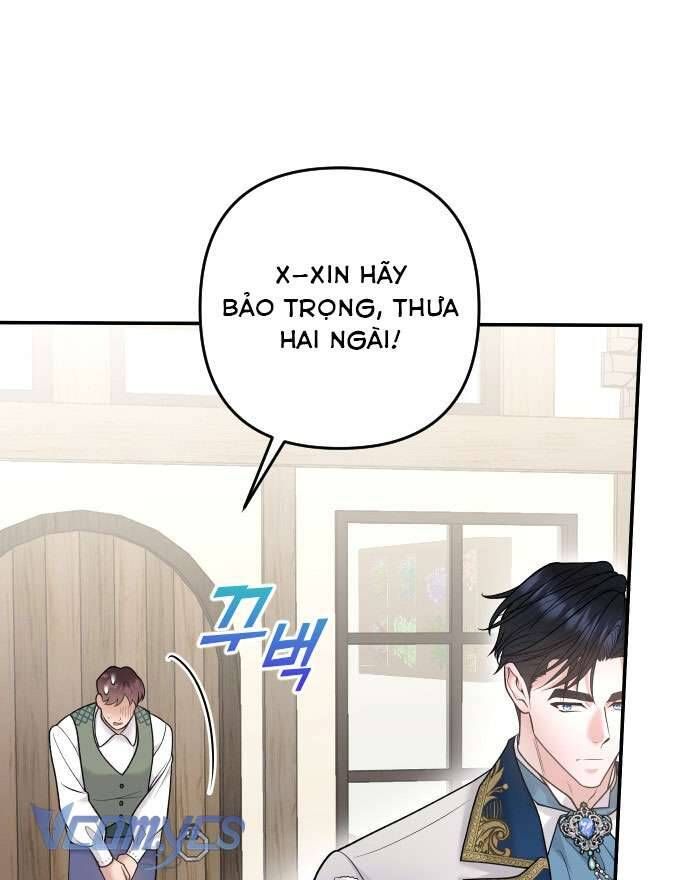 Trước Khi Em Có Ý Định Chạy Trốn Ta Sẽ Ngăn Chặn Nó - Chapter 9 - Page 28